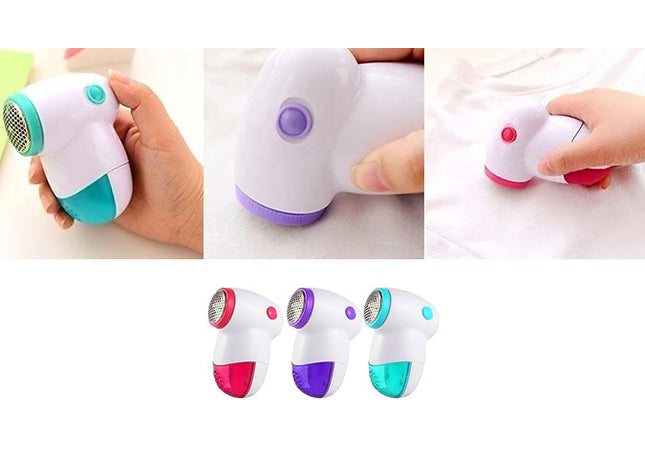 Electric Lint Remover