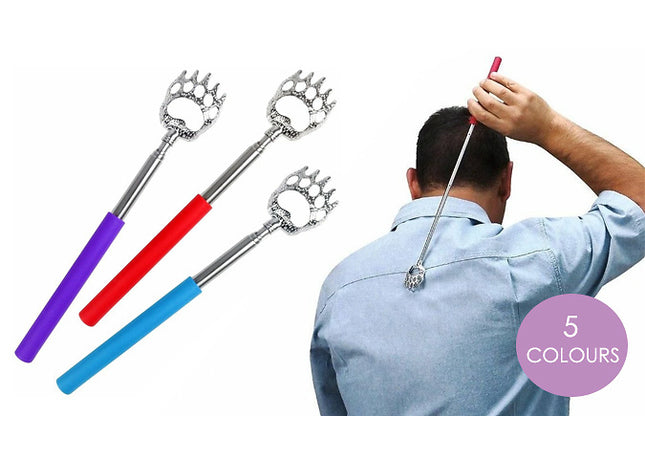 Generise Bear Claw Back Scratcher