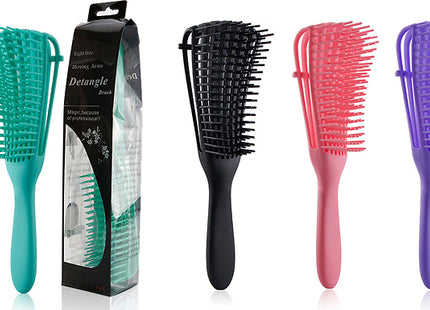Scalp Massage Comb