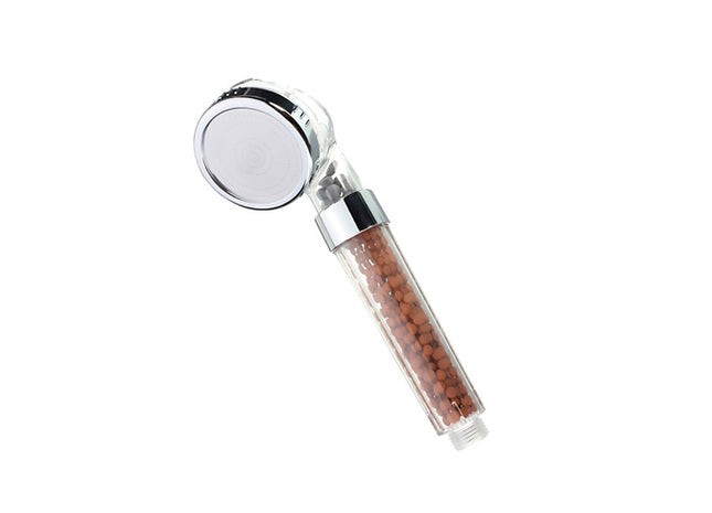 Anion Water Saving Bathroom Shower Head