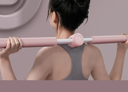Yoga Sticks Stretching Tool