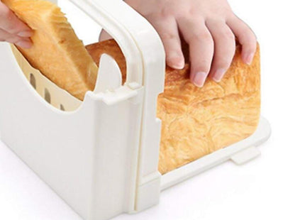 Foldable Bread Slicer