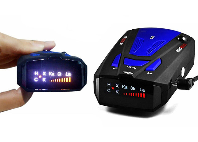 SpyCam Speed Radar & Camera GPS Detector