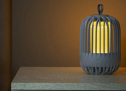 FlyZap Electric Bug Zapper Lamp