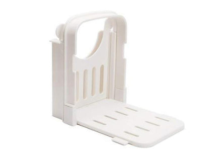 Foldable Bread Slicer