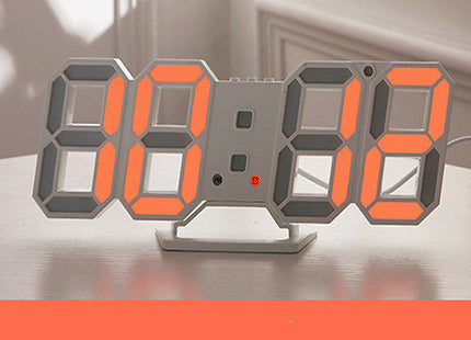 LED Digital Hanging Wall Clock