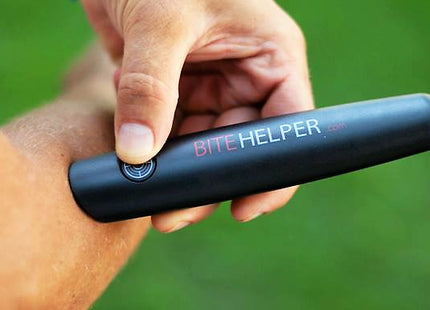 Portable Electronic Insect Bite Reliever