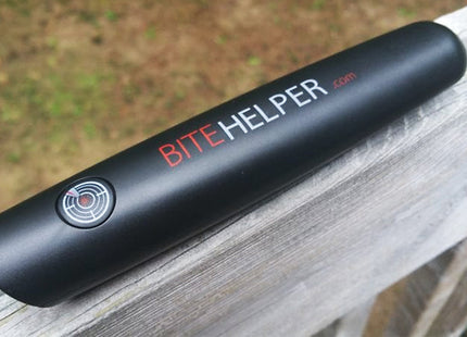 Portable Electronic Insect Bite Reliever