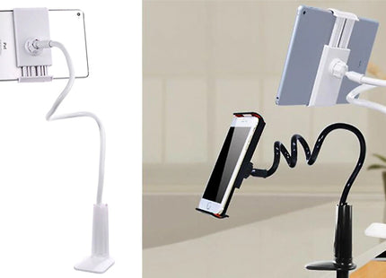 Lazy Phone & Tablet Holder