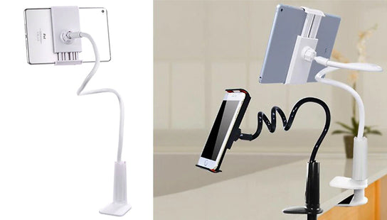 Lazy Phone & Tablet Holder