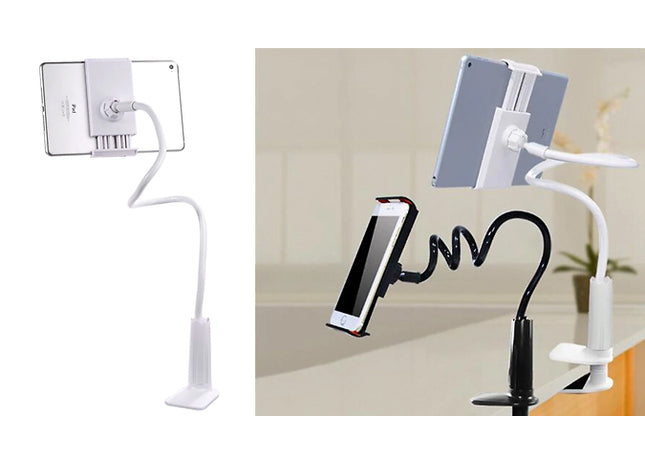 Lazy Phone & Tablet Holder