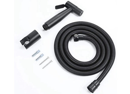 Handheld Stainless Steel Toilet Sprayer