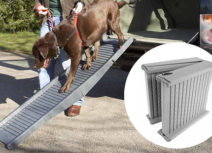 Dog Car Ramp