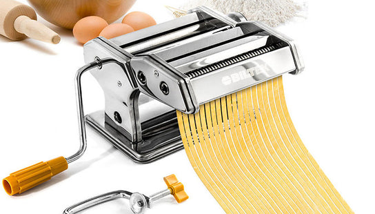 Stainless Steel Pasta Maker