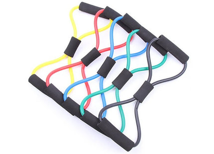 8-Shape Fitness Puller