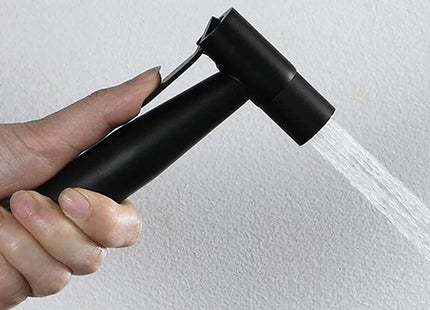 Handheld Stainless Steel Toilet Sprayer
