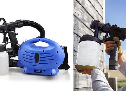 Pro-Paint Electric Paint Sprayer