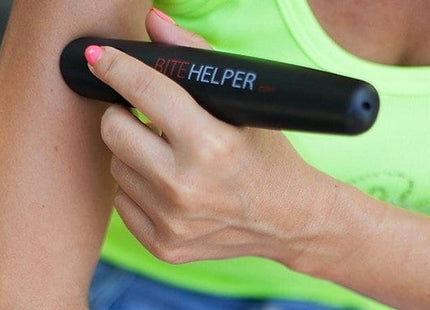 Portable Electronic Insect Bite Reliever