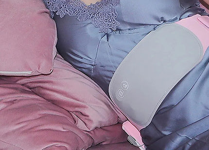 USB Period Pain Relief Heated Belt
