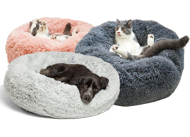 Marshmallow Pet Bed in 4 sizes