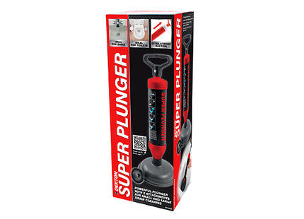 Dekton Drain Buster Blaster