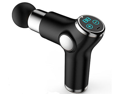 Electric Vibration-Therapy Massage Gun