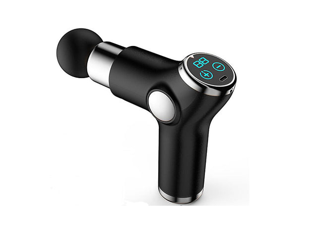 Electric Vibration-Therapy Massage Gun