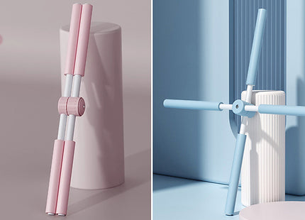 Yoga Sticks Stretching Tool