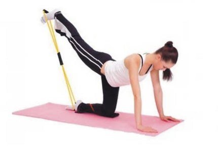 8-Shape Fitness Puller