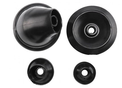 High-Pressure Drain Plunger