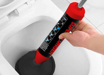 Dekton Drain Buster Blaster