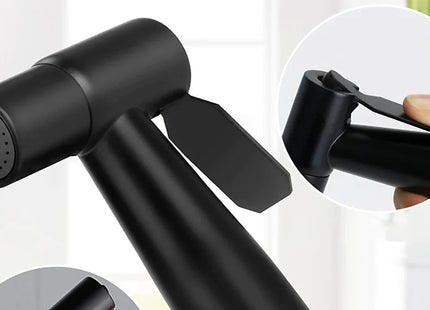 Handheld Stainless Steel Toilet Sprayer