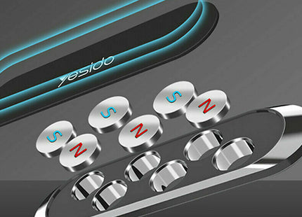 Magnetic Car Phone Holder