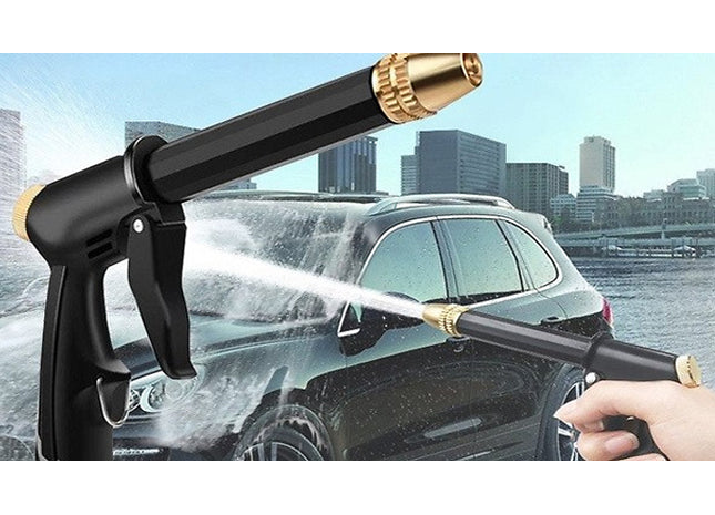 Water Gun High Pressure Hose Attachment