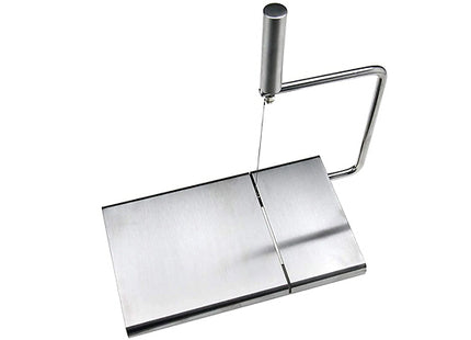 Stainless Steel Cheese Slicer