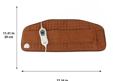 Stomach & Back Heating Pad