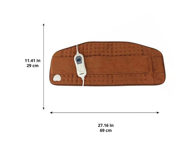 Stomach & Back Heating Pad