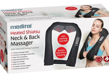 Shoulder Massager